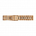 Digital Mini 27mm Bracelet - Rose Gold-Tone